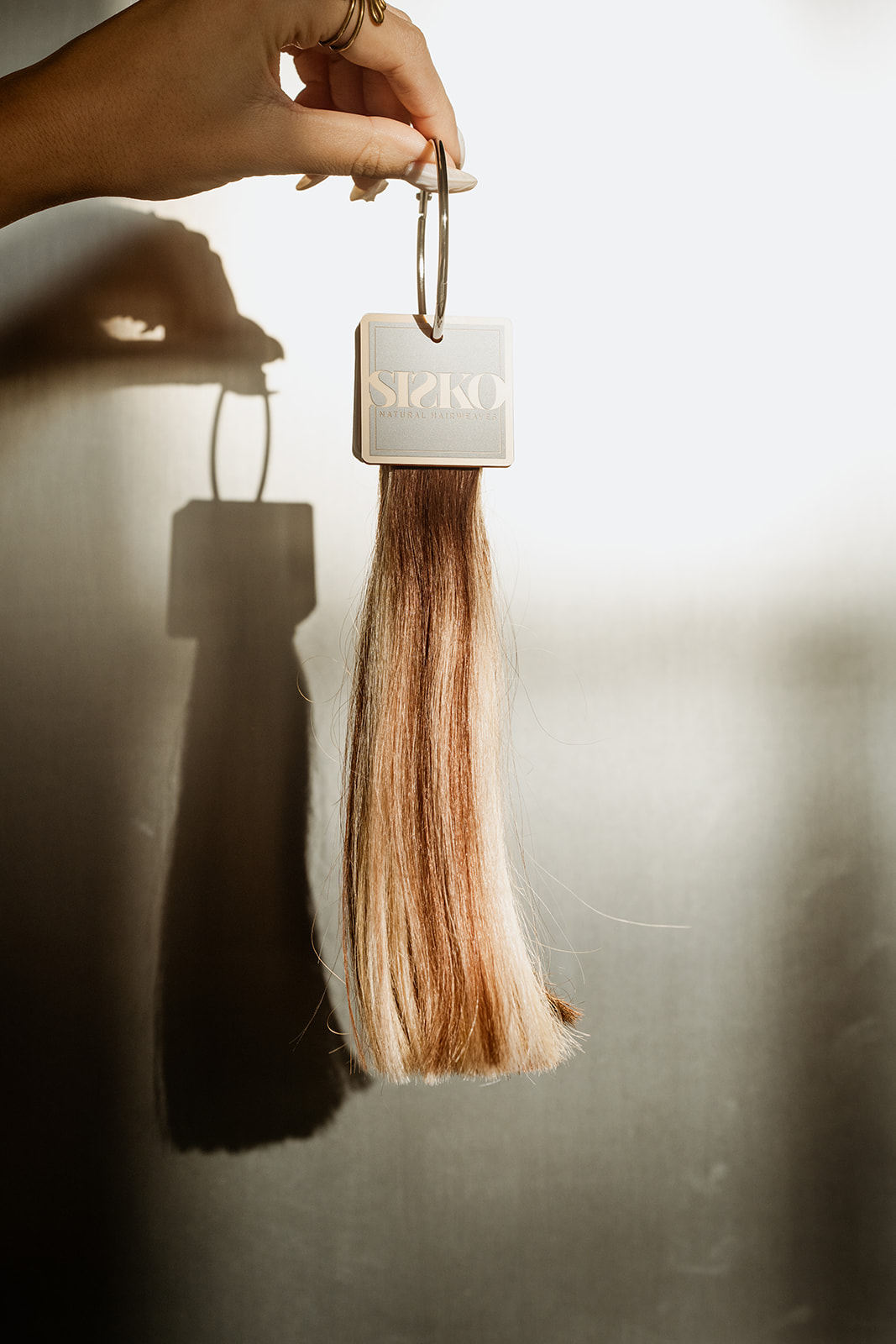 SISKO Natural Hairweave